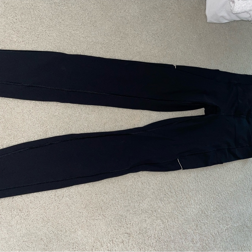 Lululemon compression leggings
